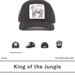 goorin bros bull hat